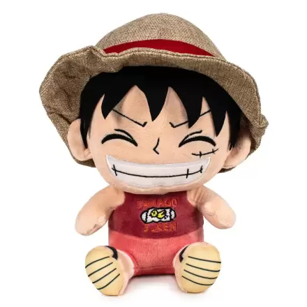 Pluszowa zabawka One Piece Monkey D Luffy 25 cm termékfotója