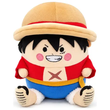 One Piece plusz Monkey D. Luffy SD Version 15 cm zdjęcie produktu