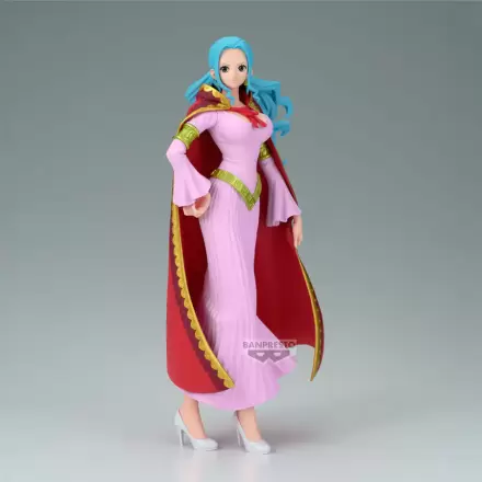 One Piece Nefeltari Vivi Grandline Series Special figurka 19 cm termékfotója