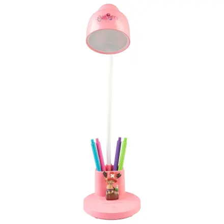 One Piece Netflix lampka biurkowa 34 cm zdjęcie produktu