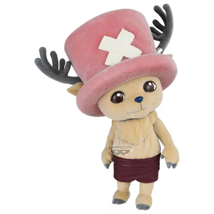 One Piece Netflix Live Action Duża Puszysta Puffy Chopper figurka 14cm zdjęcie produktu