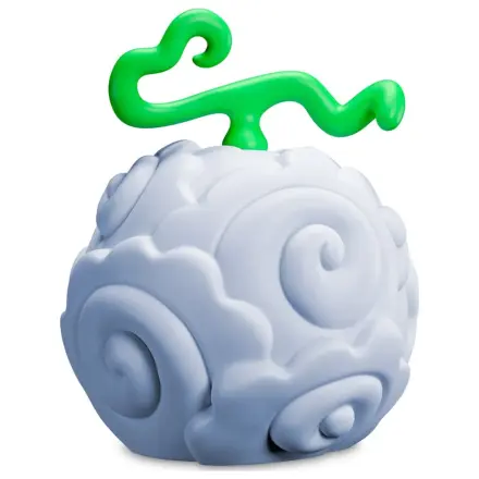 One Piece Netflix Lampa Smoke-Smoke Fruit 17 cm zdjęcie produktu