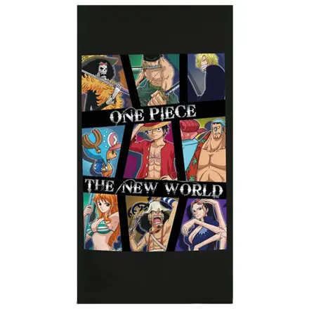 One Piece New World Ręcznik zdjęcie produktu