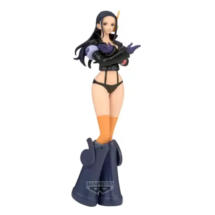 One Piece Nico Robin Glitter & Glamorous figurka 23cm zdjęcie produktu