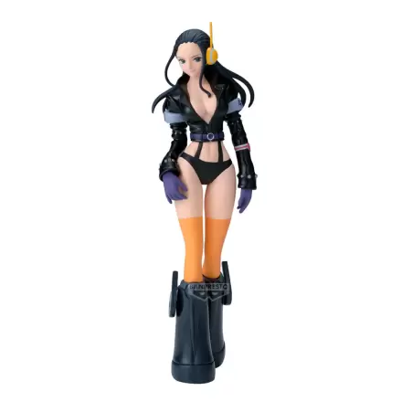 One Piece Nico Robin Figurka The Shukko 17 cm zdjęcie produktu