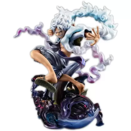 One Piece P.O.P. figurka PVC Monkey D. Luffy Gear Fifth 23 cm zdjęcie produktu