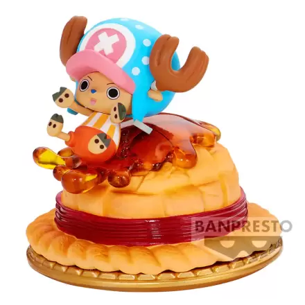 Figurka One Piece Paldoce ver. A 7 cm termékfotója