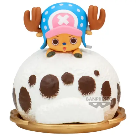 One Piece Paldolce Tony Tony Chopper Ver. A figurka 5cm zdjęcie produktu