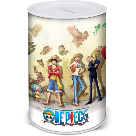 ONE PIECE Skarbonka 15cm termékfotója