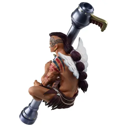 One Piece Playing Love Song In The SkyWyper Ichibansho figura 19cm zdjęcie produktu