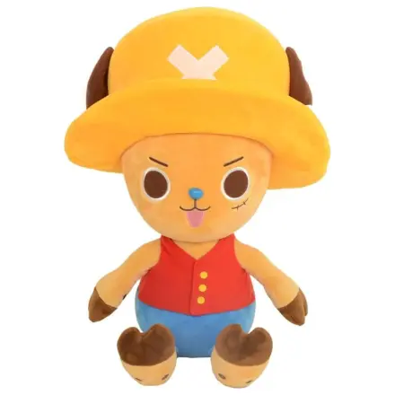 One Piece pluszowy Chopper x Luffy 20 cm zdjęcie produktu