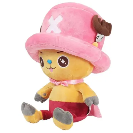 One Piece Pluszowa maskotka Chopperman 25 cm zdjęcie produktu