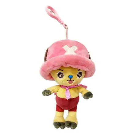 Pluszowa Figurka One Piece Tony Chopper 11 cm termékfotója