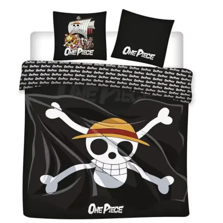 One Piece policotton poszwa na kołdrę na łóżko  zdjęcie produktu
