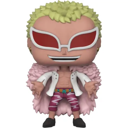 One Piece Funko POP! figurka DQ Doflamingo 9 cm zdjęcie produktu