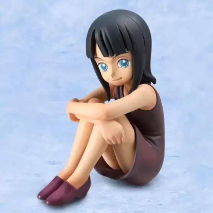 One Piece Portrait Of Pirates CB-EX Statuetka PVC Nico Robin Dereshi! Ver. (Super Limited Reprint) 8 cm zdjęcie produktu
