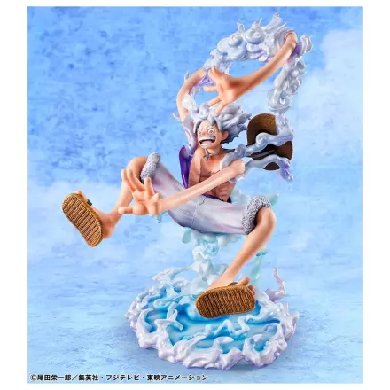 One Piece Portrait.Of.Pirates Figurka PVC 