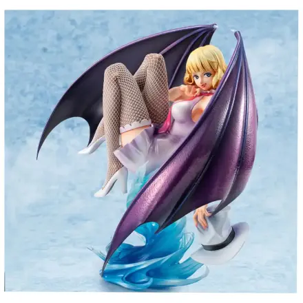 One Piece Portrait Of Pirates Statua PVC Stussy Historia Ewolucyjna 19 cm zdjęcie produktu