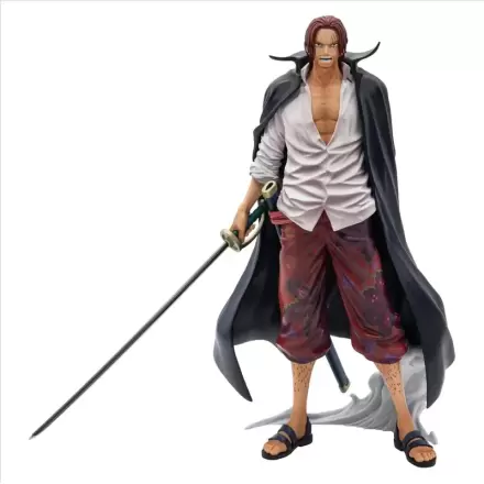 One Piece Premium Shanks Figurka Pędzel 30 cm termékfotója