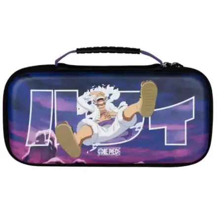 Torba transportowa One Piece Switch 2 Purple zdjęcie produktu