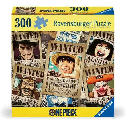 Puzzle One Piece 300 elementów zdjęcie produktu