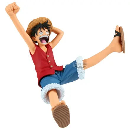 One Piece Romance Dawn Monkey D Luffy vol 01 figurka 12/16 cm zdjęcie produktu