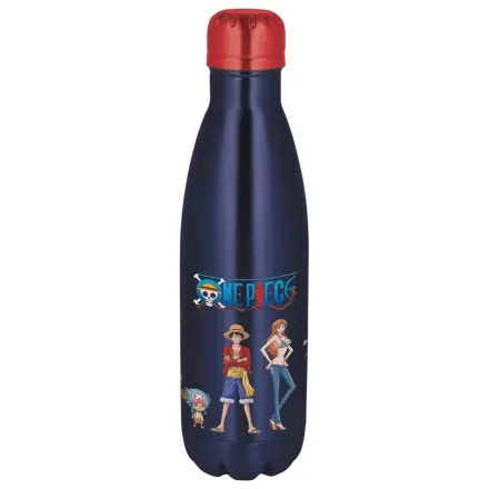 ONE PIECE Butelka ze stali nierdzewnej 780 ml zdjęcie produktu