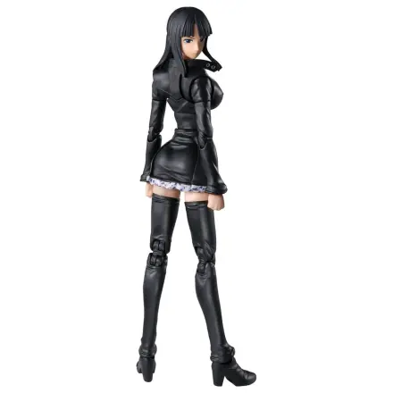 One Piece S.H. Figuarts Figurka Akcji Nico Robin -Enies Lobby- 16 cm zdjęcie produktu