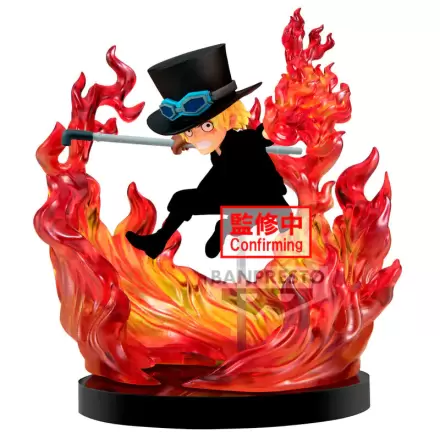 Figurka One Piece Sabo 13 cm termékfotója