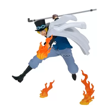 One Piece Sabo Special Edition Battle Record figurka 12 cm zdjęcie produktu