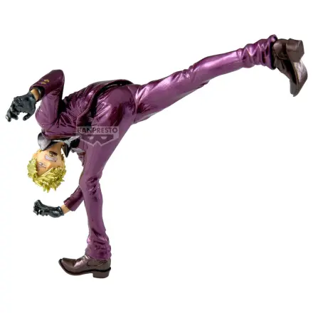 One Piece Sanji King of Artist figurka 21 cm zdjęcie produktu