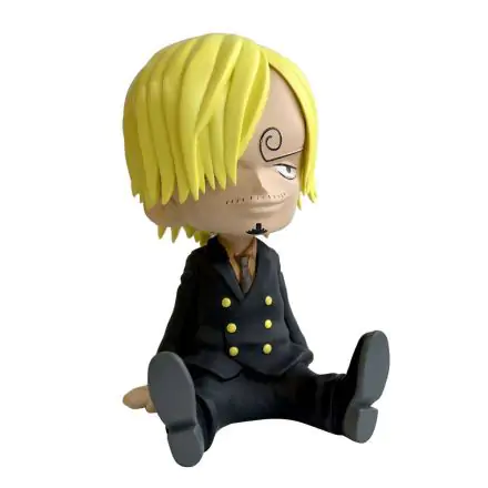 One Piece Popiersie Skarbonka Sanji 18 cm termékfotója