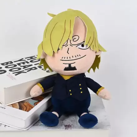 Pluszowa Figurka One Piece Sanji 25 cm termékfotója