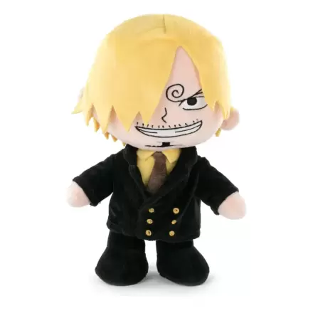 Pluszowa Figurka One Piece Sanji 28 cm termékfotója