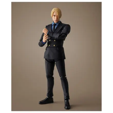 One Piece Sanji S.H. Figuarts figurka 15cm zdjęcie produktu