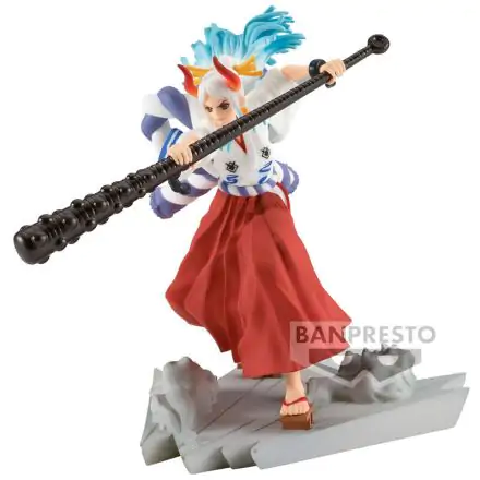 One Piece Senkozekkei Yamato figurka 11cm zdjęcie produktu