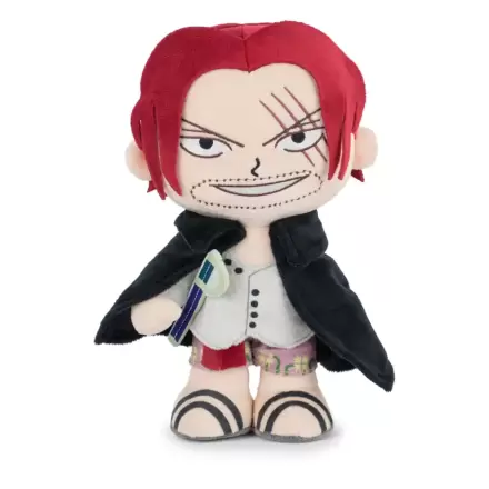 Pluszowa Figurka One Piece Shanks 28 cm termékfotója