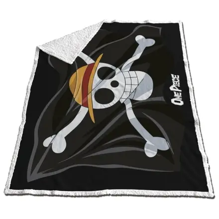 One Piece koc Sherpa 120x150cm zdjęcie produktu