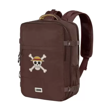 One Piece Plecak Skull 49cm zdjęcie produktu