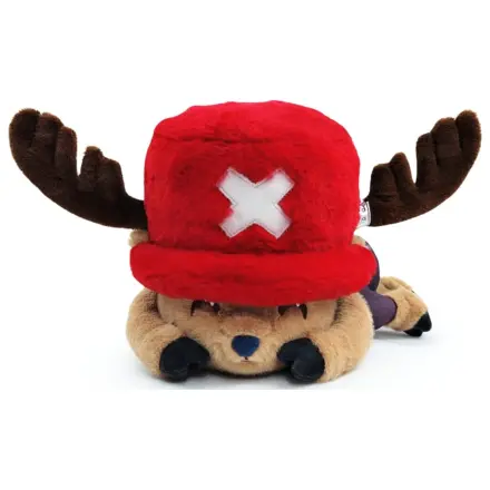 One Piece Pluszowa Figurka Śpiący Chopper 22 cm zdjęcie produktu