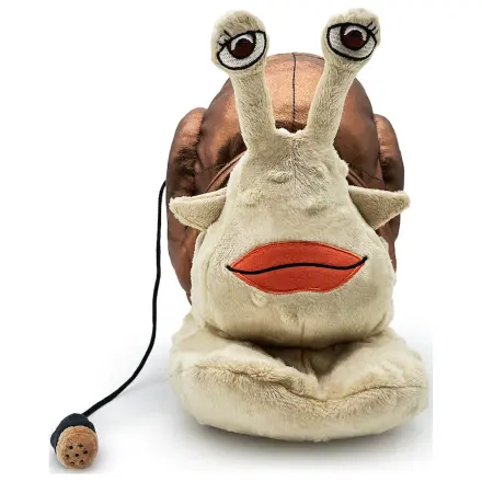 One Piece Pluszowy Snail Communicator 23 cm zdjęcie produktu