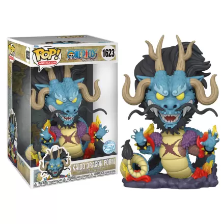 One Piece Super Sized Jumbo Funko POP! Figurka Vinyl Kaido as Dragon 25 cm termékfotója