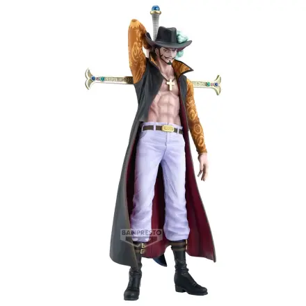 Figurka One Piece The Brush Dracule Mihawk 34 cm zdjęcie produktu
