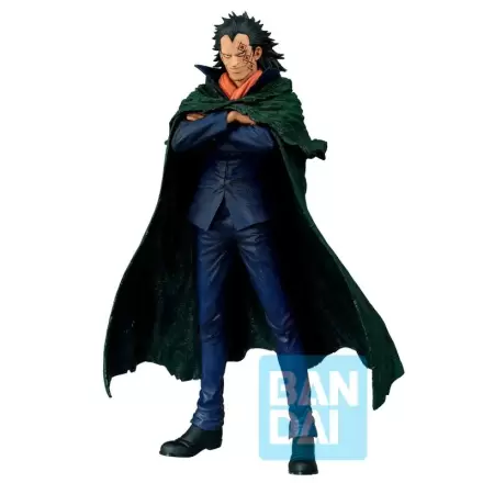 One Piece The Flames of Revolution Monkey D Dragon Ichibansho figurka 26cm zdjęcie produktu