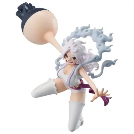 One Piece The Future of Imagination Last Battle Jewelry Bonney Ichibansho figurka 18 cm zdjęcie produktu