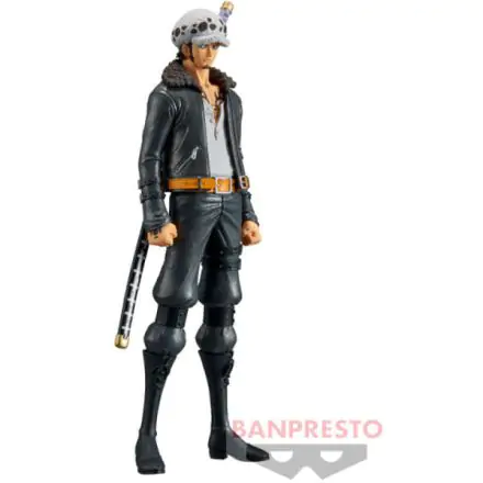 One Piece The Grandline Men vol. 10 figurka 17cm termékfotója