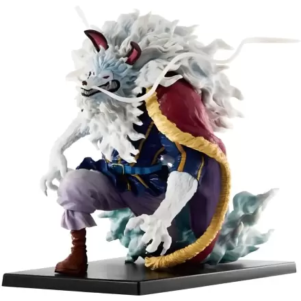 One Piece Dziewięciu Czerwonych Płaszcza jest Tutaj Inuarashi Ichibansho figurka 17 cm zdjęcie produktu