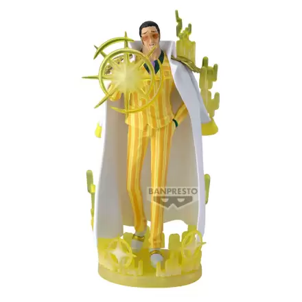 One Piece The Shukko Logia Borsalino figurka 19 cm zdjęcie produktu