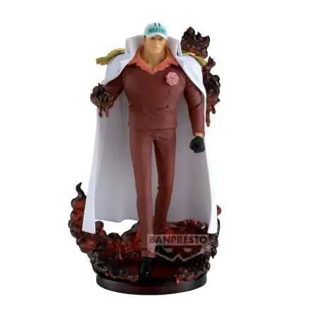 One Piece The Shukko Logia Sakazuki figurka 19 centymetrów zdjęcie produktu