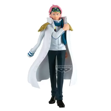 One Piece The Sukko Koby figurka 16 cm zdjęcie produktu